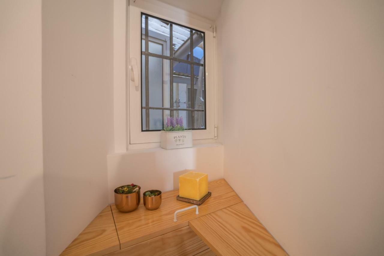 Apartamento Rose Lisboa